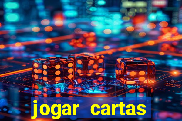 jogar cartas ciganas on line